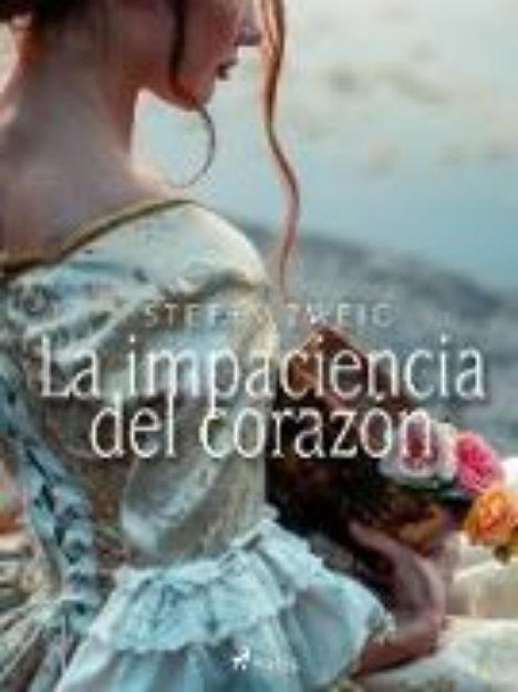 Bild von La impaciencia del corazón (eBook)