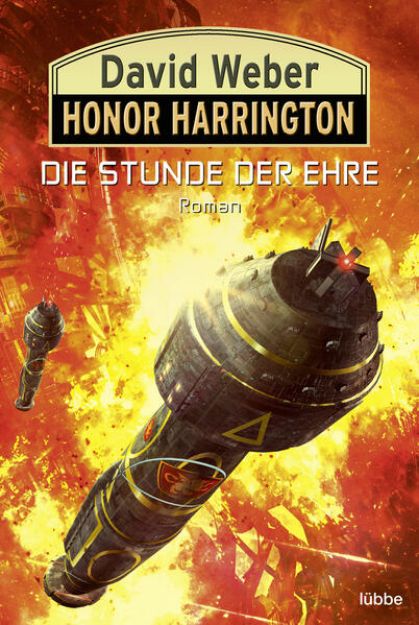 Bild zu Die Stunde der Ehre (eBook)