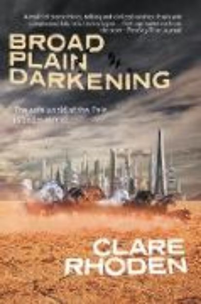 Bild von Broad Plain Darkening (eBook)