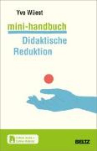 Bild von Mini-Handbuch Didaktische Reduktion (eBook)