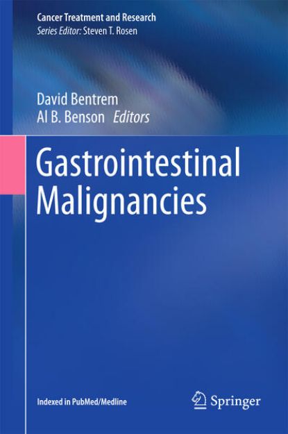 Bild zu Gastrointestinal Malignancies (eBook)