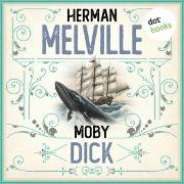 Bild von Moby Dick (Audio Download)