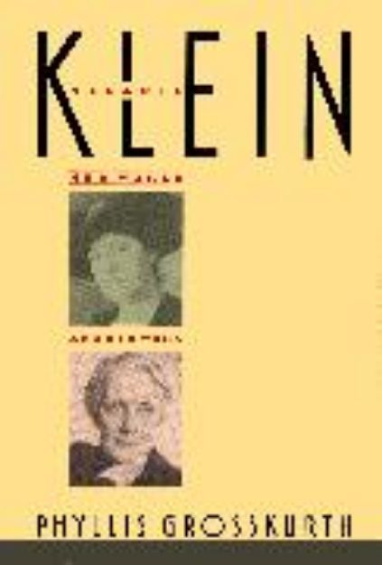 Bild von MELANIE KLEIN (eBook)