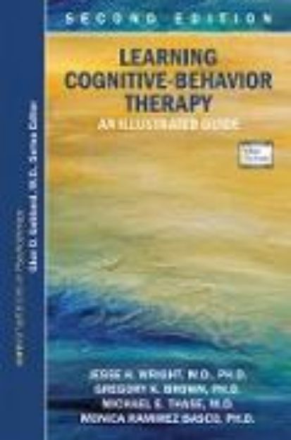 Bild von Learning Cognitive-Behavior Therapy (eBook)