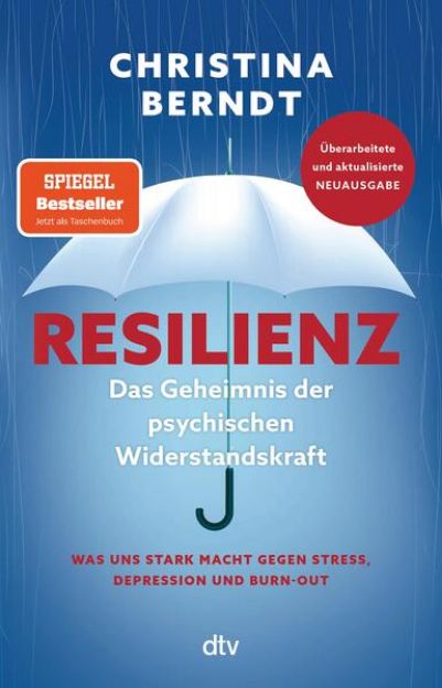 Bild von Resilienz (eBook)