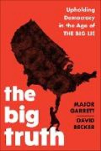 Bild von The Big Truth (eBook)