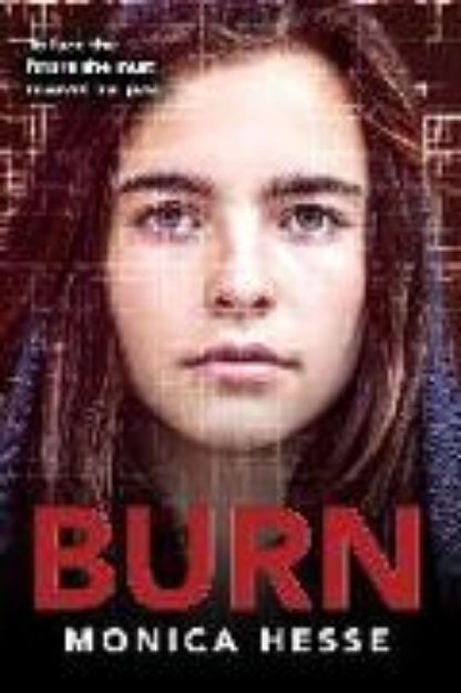 Bild von Burn (eBook)