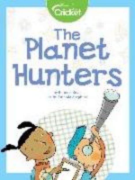 Bild von Planet Hunters (eBook)