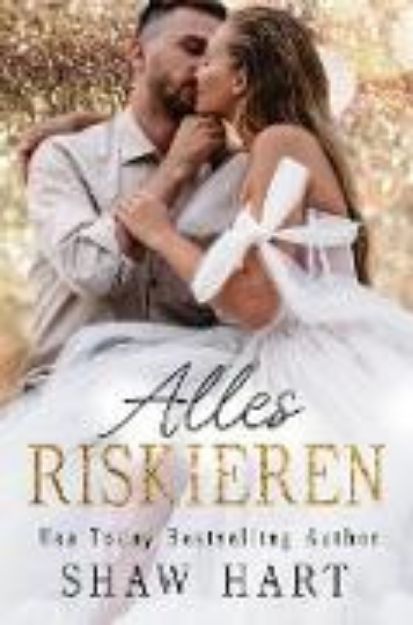 Bild von Alles riskieren (eBook)