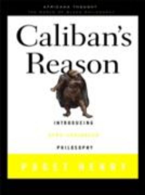 Bild von Caliban's Reason (eBook)