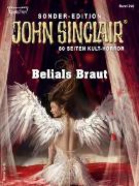 Bild von John Sinclair Sonder-Edition 240 (eBook)