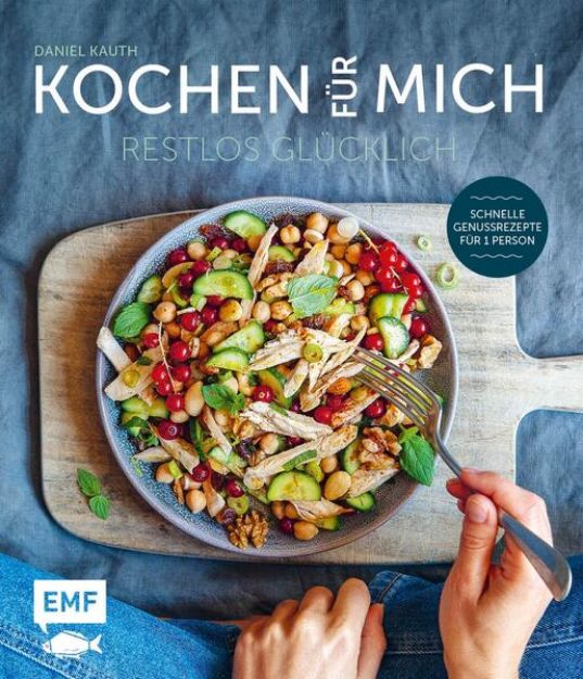 Bild von Kochen für mich (eBook)