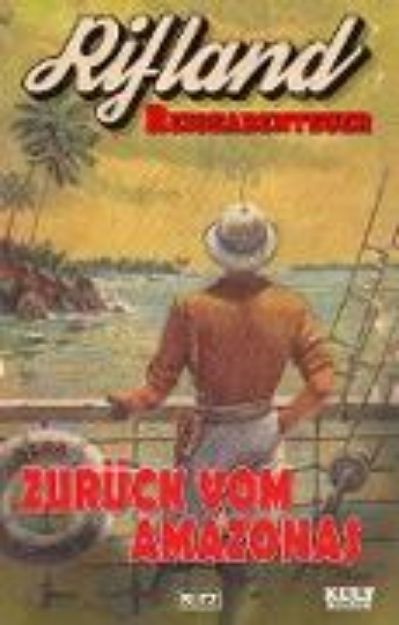 Bild von Rifland Reiseabenteuer 01: Zurück vom Amazonas (eBook)