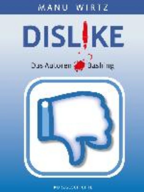 Bild von Dislike (eBook)