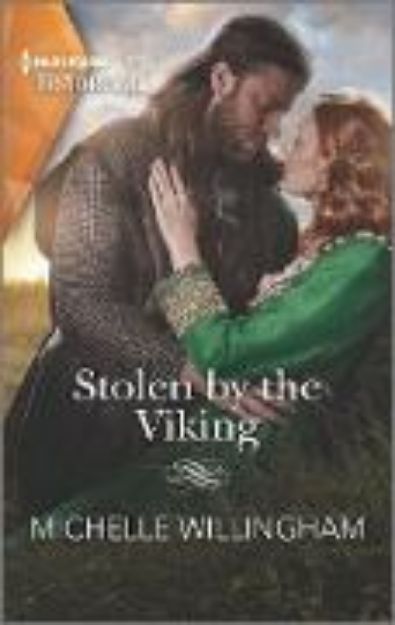 Bild von Stolen by the Viking (eBook)