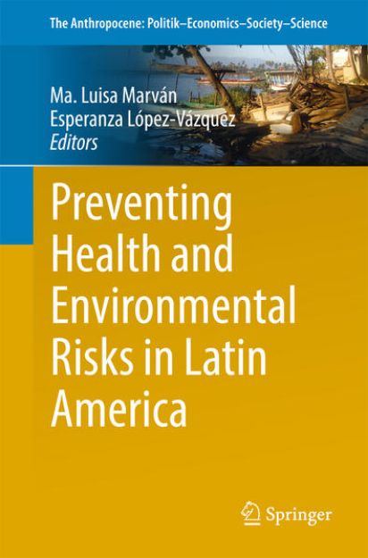 Bild von Preventing Health and Environmental Risks in Latin America (eBook)