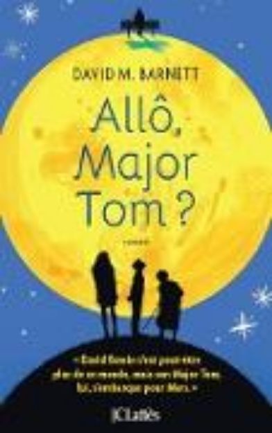 Bild von Allô, Major Tom ? (eBook)