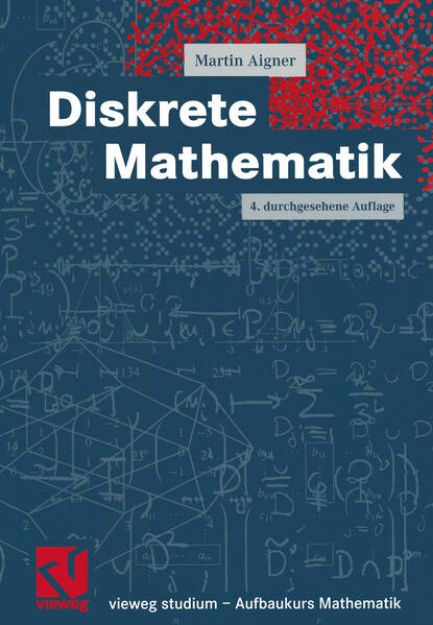 Bild zu Diskrete Mathematik (eBook)