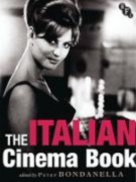 Bild von The Italian Cinema Book (eBook)