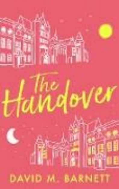 Bild von The Handover (eBook)