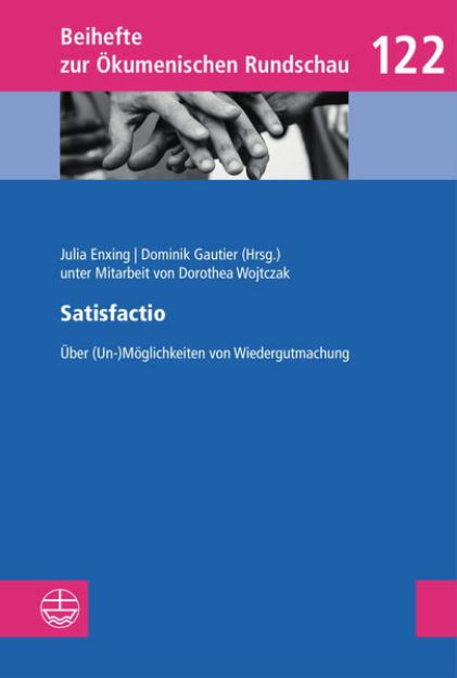 Bild von Satisfactio (eBook)