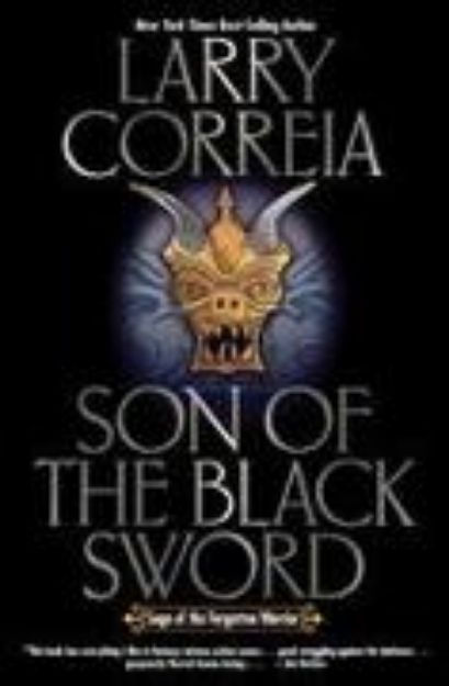 Bild von Son of the Black Sword von Larry Correia