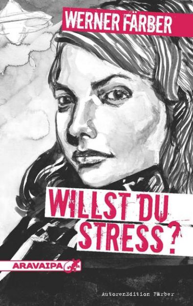 Bild von Willst du Stress? (eBook)