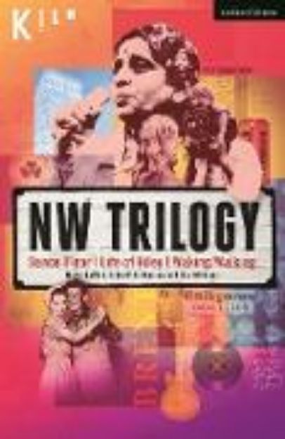 Bild von NW Trilogy (eBook)