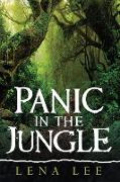 Bild von Panic in the Jungle (eBook)