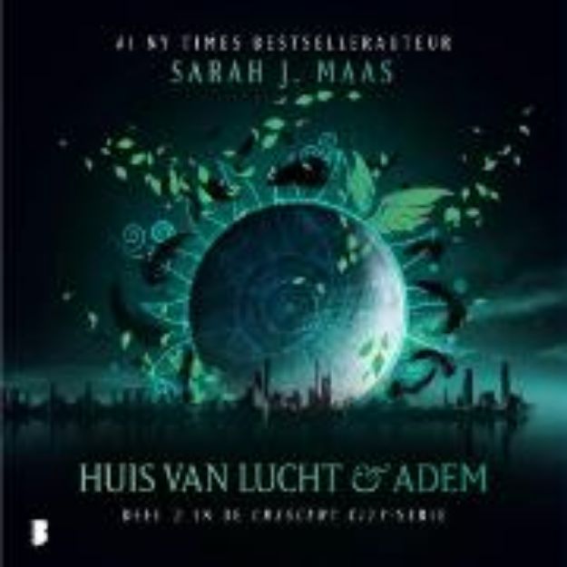 Bild von Huis van lucht & adem (Audio Download)