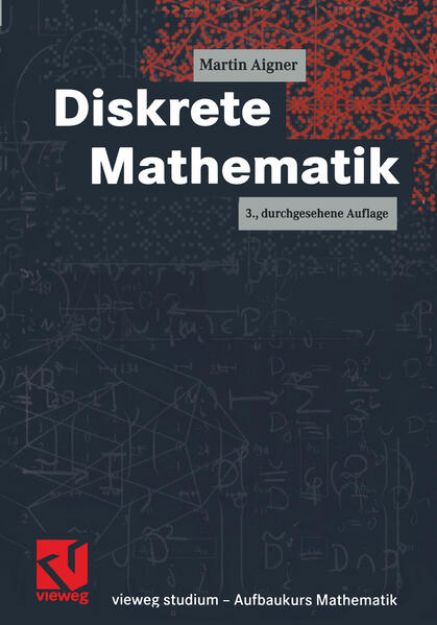 Bild von Diskrete Mathematik (eBook)