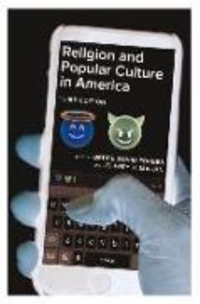 Bild von Religion and Popular Culture in America, Third Edition (eBook)