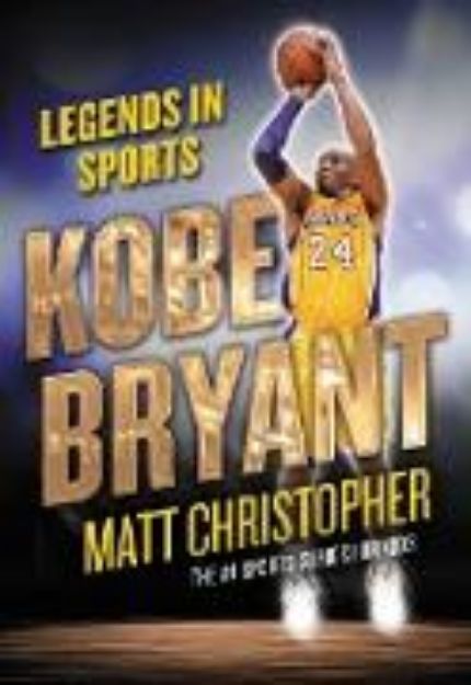 Bild von Kobe Bryant (eBook)