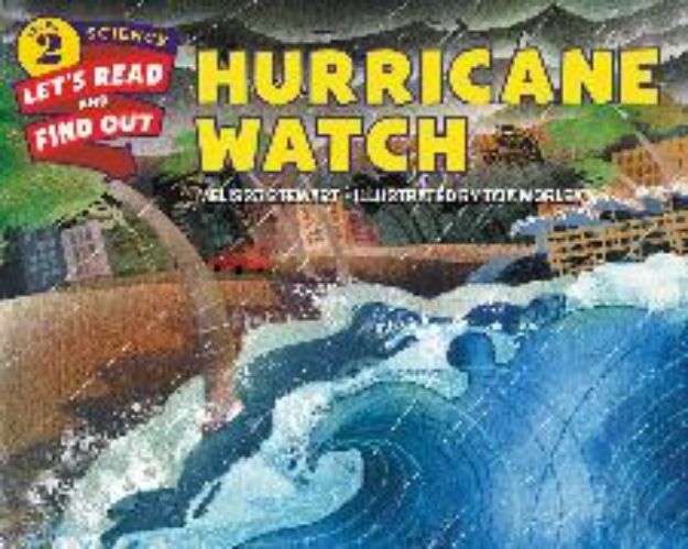 Bild von Hurricane Watch von Melissa Stewart