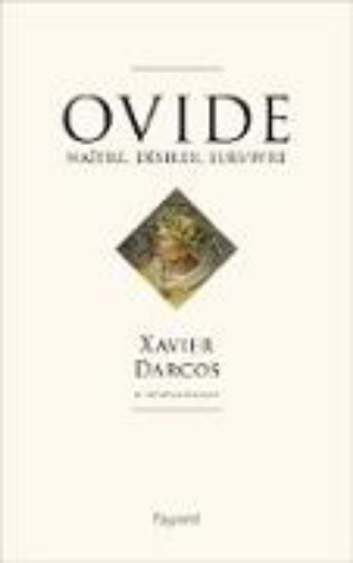 Bild zu Ovide (eBook)