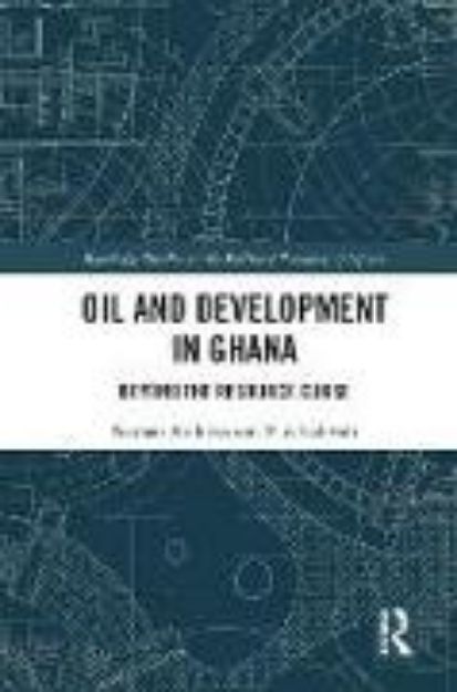 Bild von Oil and Development in Ghana von Nathan Andrews