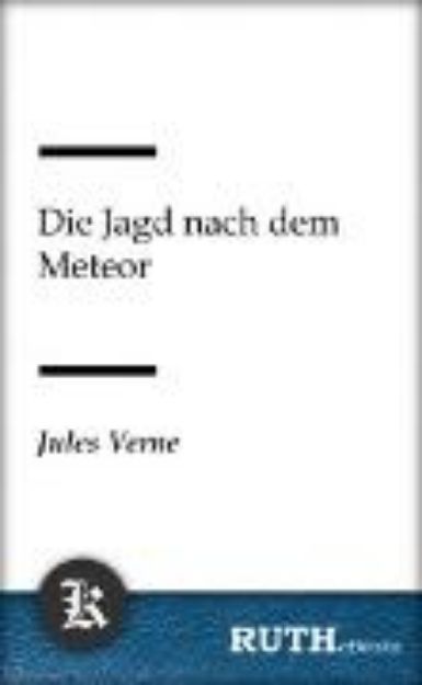 Bild von Die Jagd nach dem Meteor (eBook)