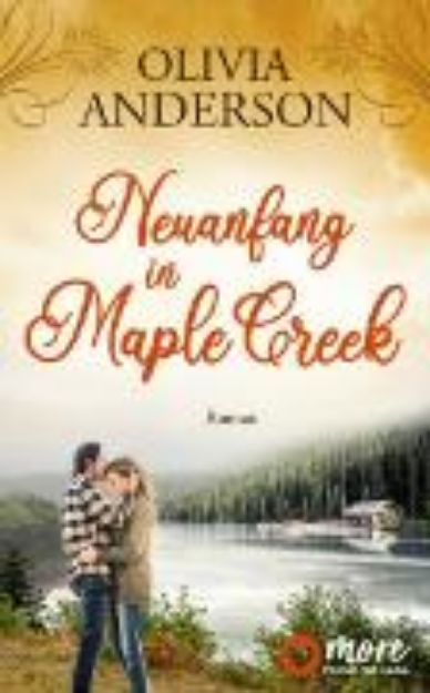 Bild von Neuanfang in Maple Creek (eBook)