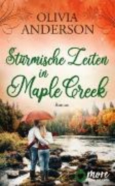 Bild von Stürmische Zeiten in Maple Creek (eBook)