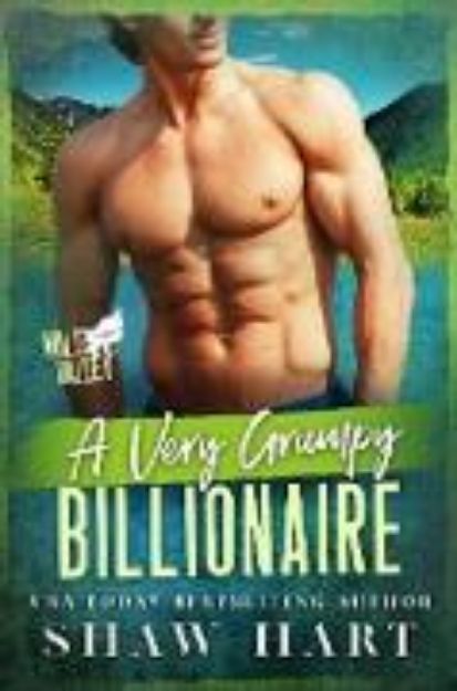 Bild von A Very Grumpy Billionaire (Wolf Valley: Grumps, #3) (eBook)