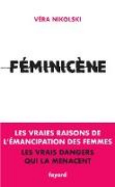 Bild von Féminicène (eBook)