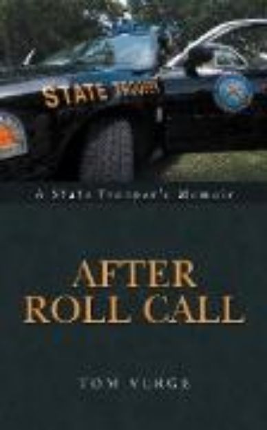 Bild von After Roll Call (eBook)