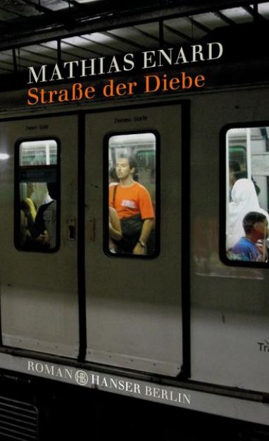 Bild von Straße der Diebe (eBook)