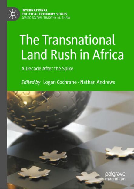 Bild von The Transnational Land Rush in Africa (eBook)