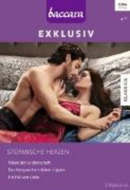 Bild zu Baccara Exklusiv Band 179 (eBook)