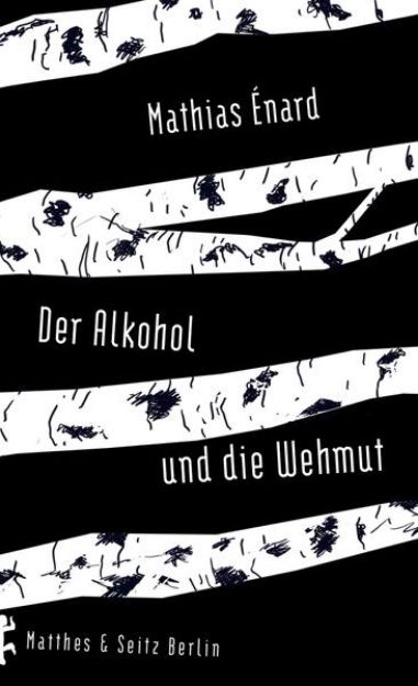 Bild von Der Alkohol und die Wehmut (eBook)