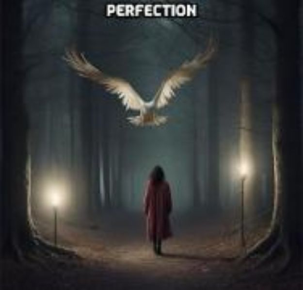 Bild zu Perfection (One) (eBook)