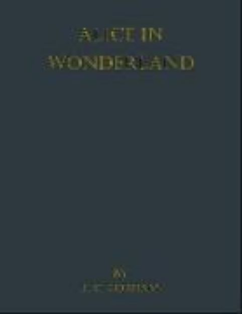 Bild von Alice in Wonderland (eBook)