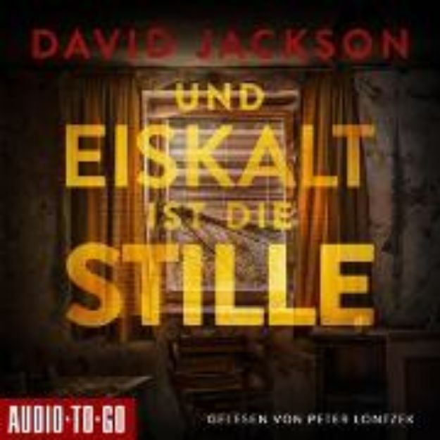 Bild von Und eiskalt ist die Stille (Audio Download)