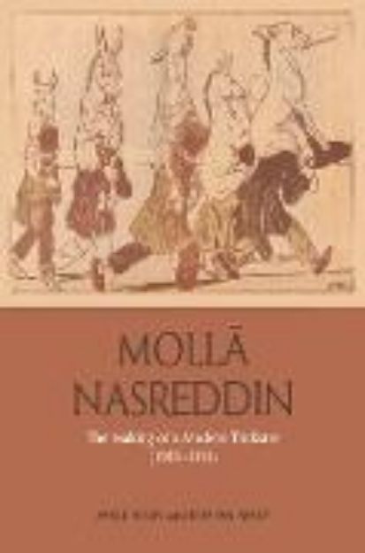 Bild von Molla Nasreddin (eBook)